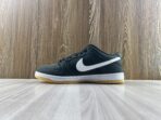 Nike Dunk Low Black Gum - Image 2