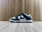 Nike Dunk Low Essential Paisley Black - Image 2