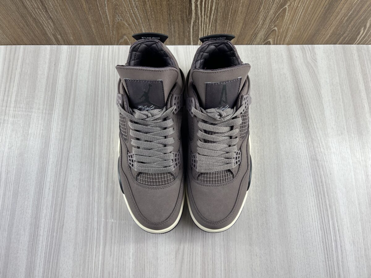 Jordan 4 Retro A Ma Maniére Violet Ore - Image 4