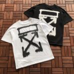 Off White T-shirt