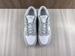 Nike Dunk Low Grey Fog - Image 4