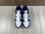 Nike Dunk Low Championship Court Purple - Image 4