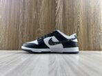 Nike Dunk Low Essential Paisley Black - Image 3