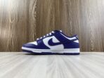 Nike Dunk Low Championship Court Purple - Image 3