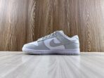 Nike Dunk Low Grey Fog - Image 2