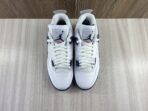 Jordan 4 Retro Midnight Navy - Image 3