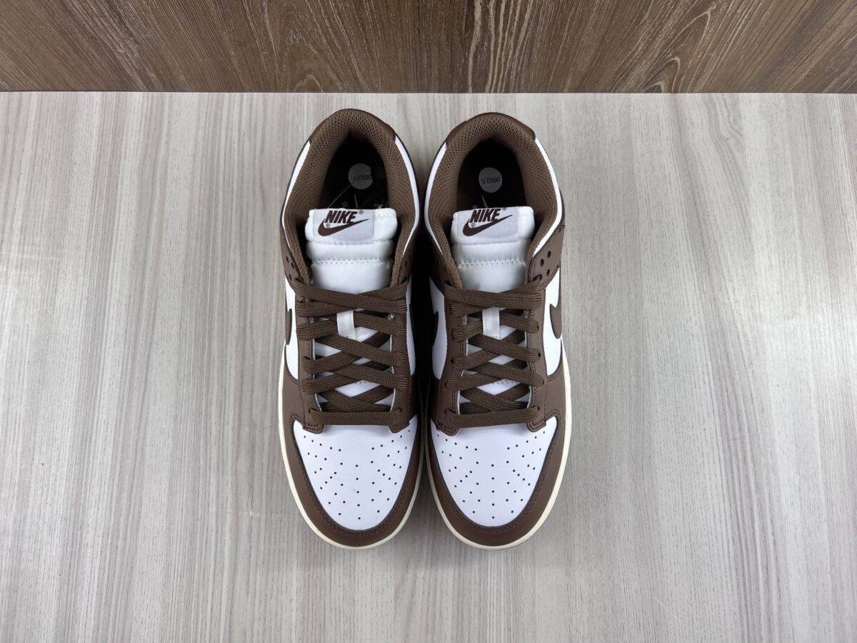 Nike Dunk Low Cacao Wow - Image 4