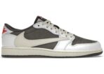 Jordan 1 Retro Low Travis Scott Reverse Mocha