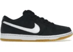 Nike Dunk Low Black Gum