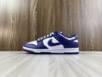 Nike Dunk Low Championship Court Purple - Image 2