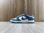 Nike Dunk Low Industrial Blue Sashiko - Image 3