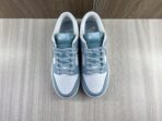 Nike Dunk Low Essential Paisley Blue - Image 4