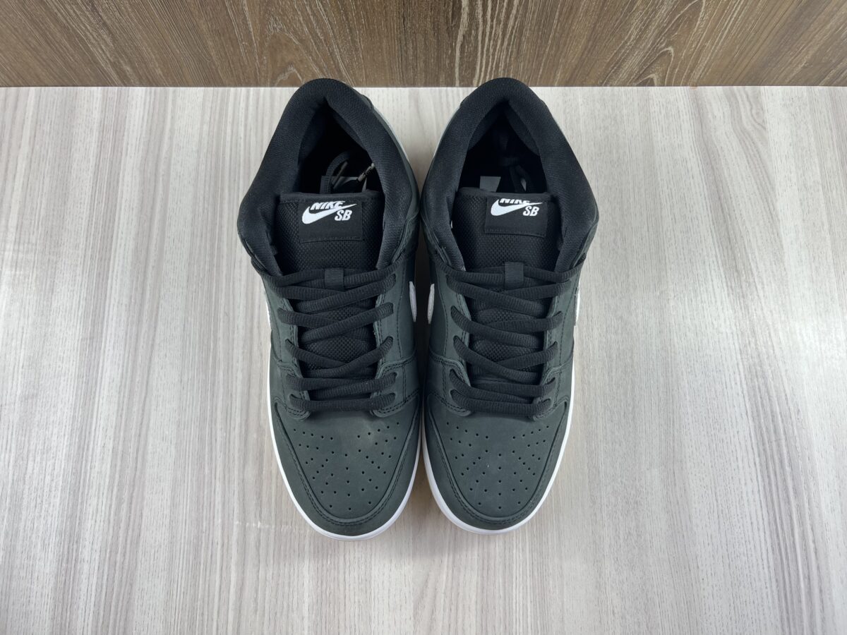 Nike Dunk Low Black Gum - Image 4