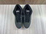 Nike Dunk Low Black Gum - Image 4