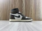 Jordan 1 Retro High OG SP Travis Scott Mocha - Image 3