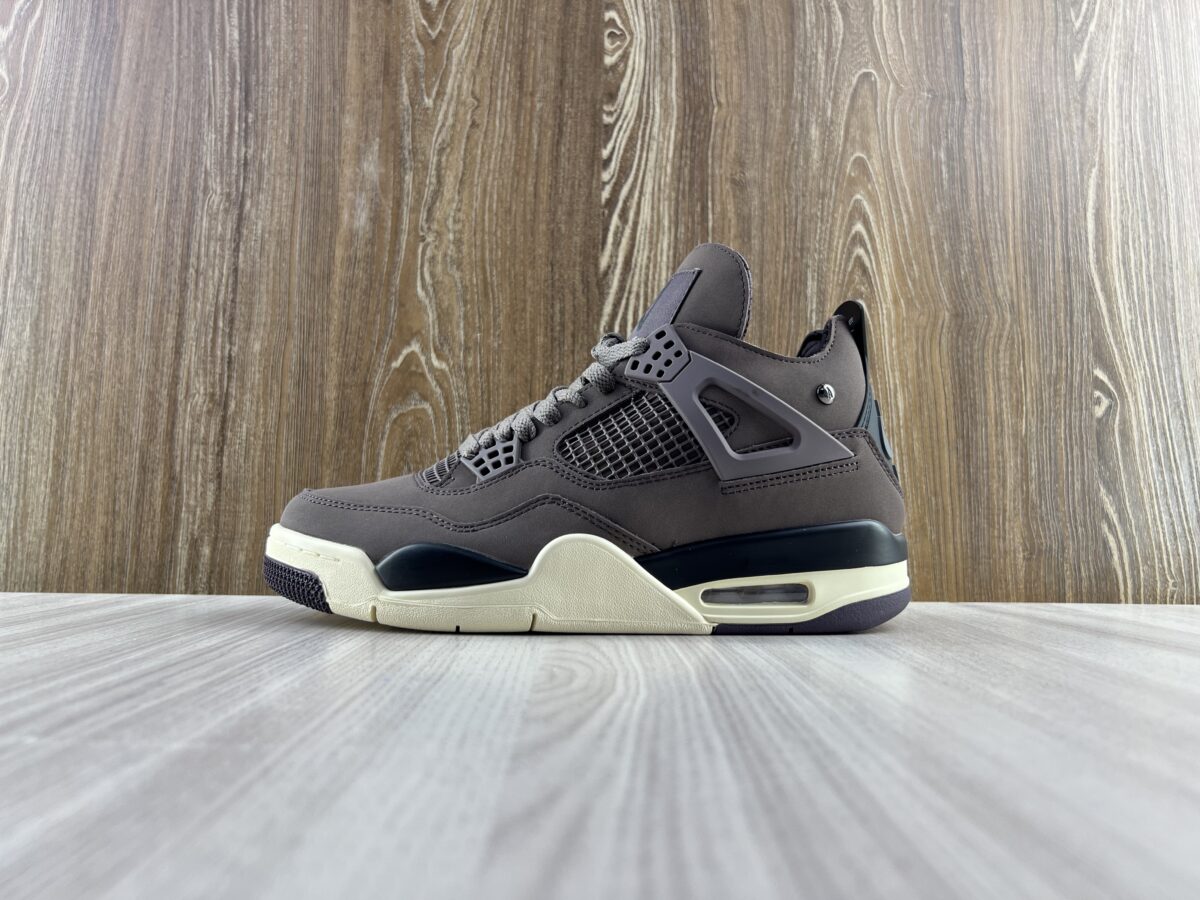 Jordan 4 Retro A Ma Maniére Violet Ore - Image 2