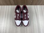 Nike Dunk Low Bordeaux - Image 4