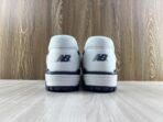New Balance 550 Navy Blue - Image 3