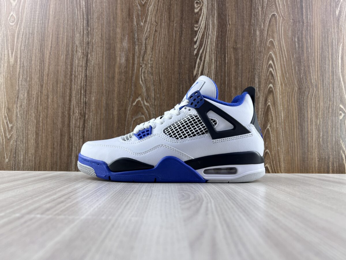 Jordan 4 Retro Motorsports - Image 2