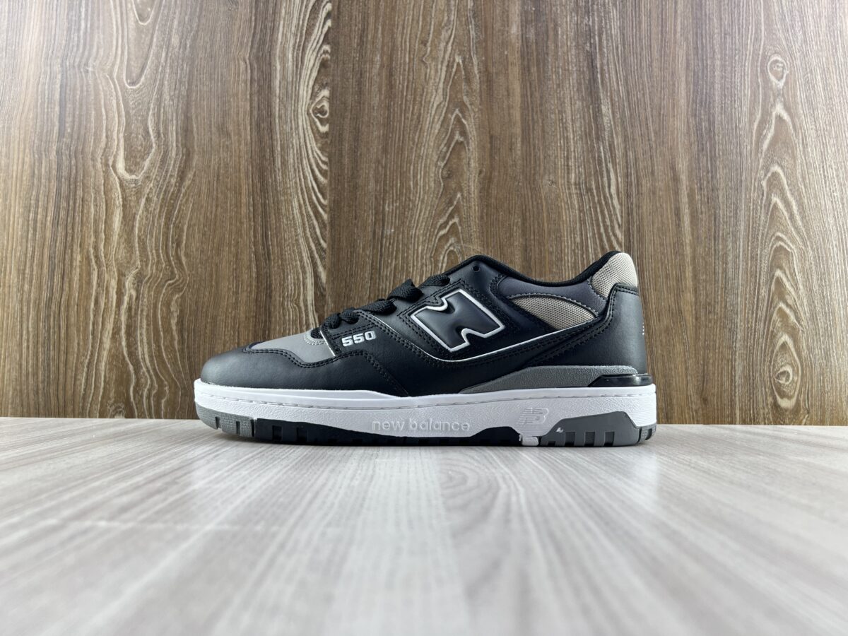New Balance 550 Shadow - Image 2
