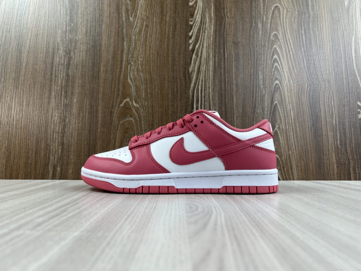 Nike Dunk Low Archeo Pink - Image 2