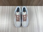 Nike Dunk Low Fossil Rose - Image 4