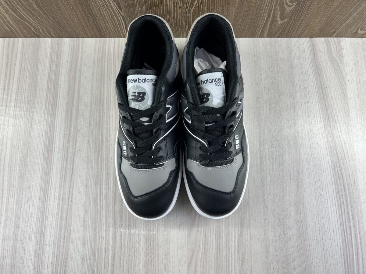 New Balance 550 Shadow - Image 3
