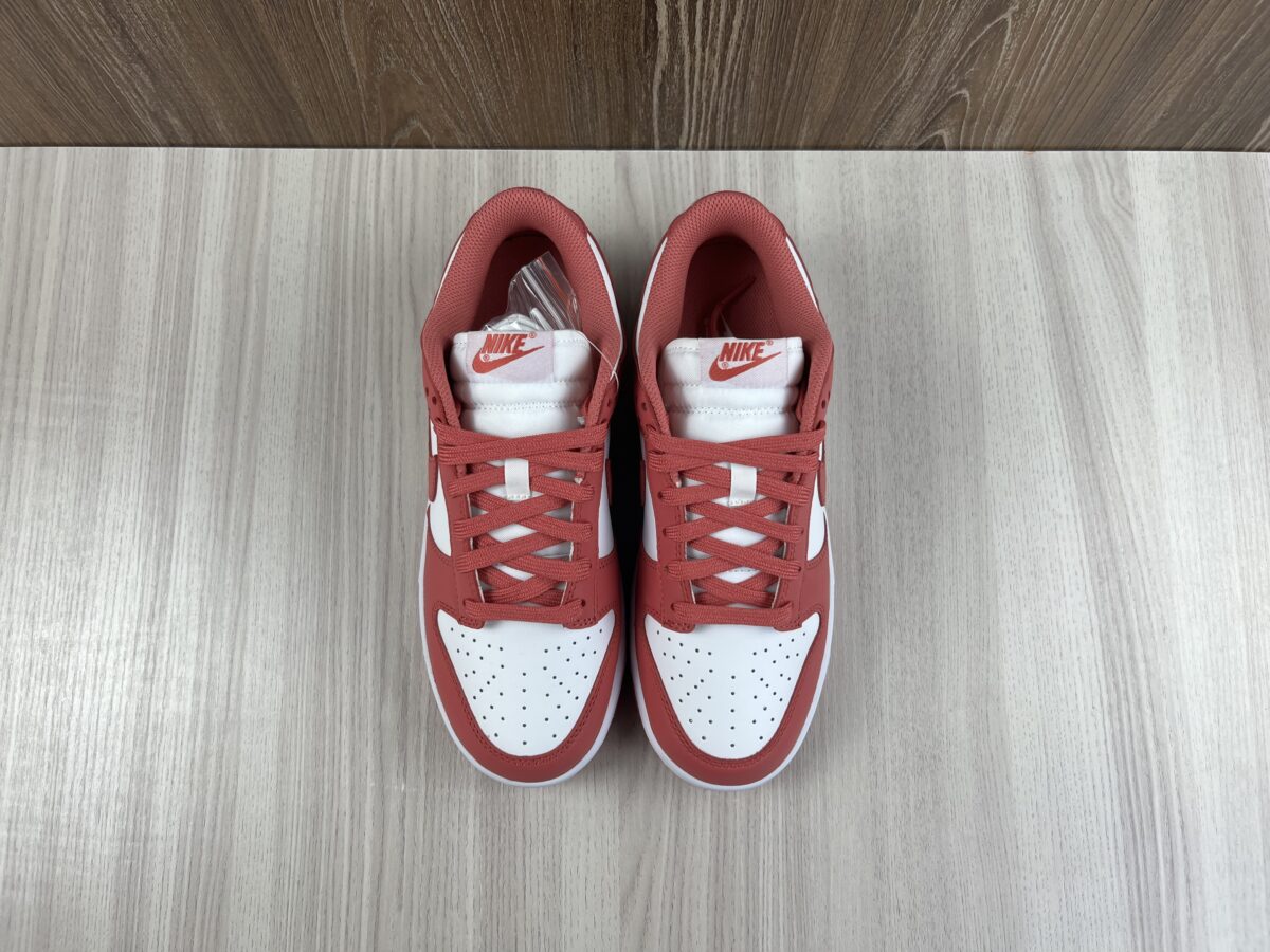 Nike Dunk Low Archeo Pink - Image 4