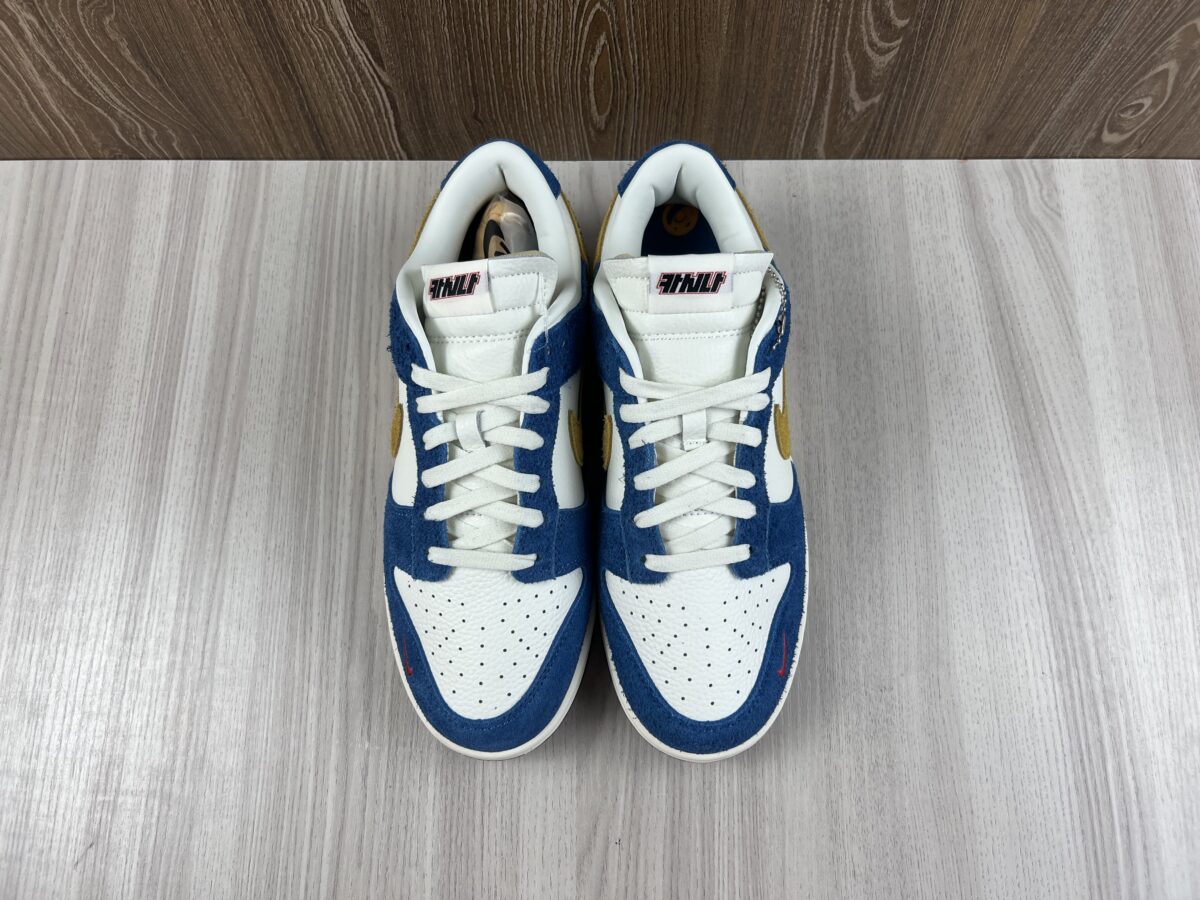 Nike Dunk Kasina Industrial Blue - Image 3