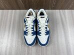 Nike Dunk Kasina Industrial Blue - Image 3