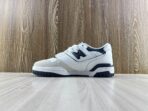 New Balance 550 Navy Blue - Image 4