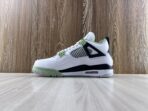 Jordan 4 Retro Seafom - Image 2