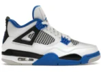 Jordan 4 Retro Motorsports