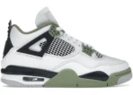 Jordan 4 Retro Seafom