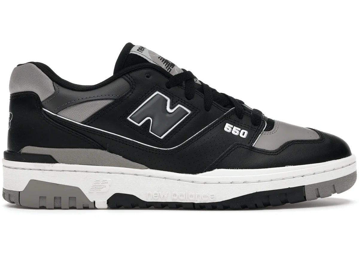 New Balance 550 Shadow - Image 1