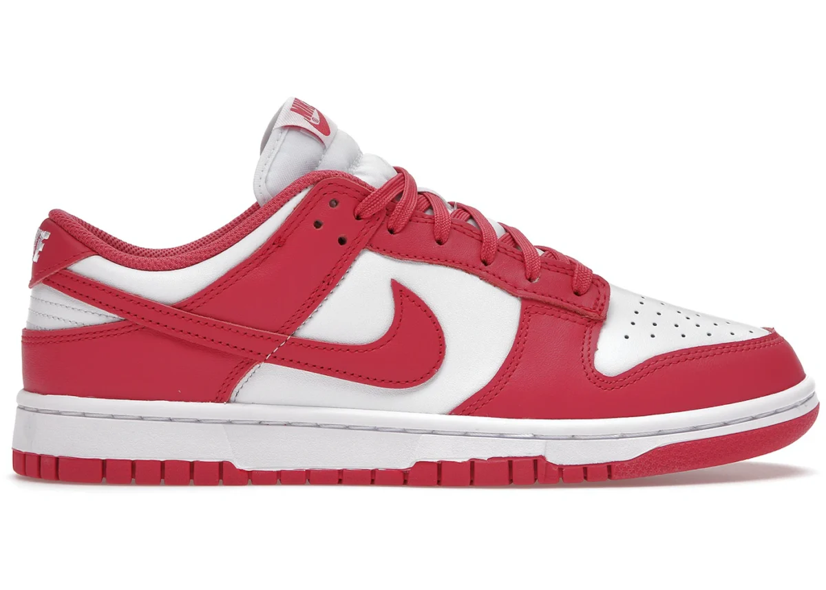 Nike Dunk Low Archeo Pink - Image 1