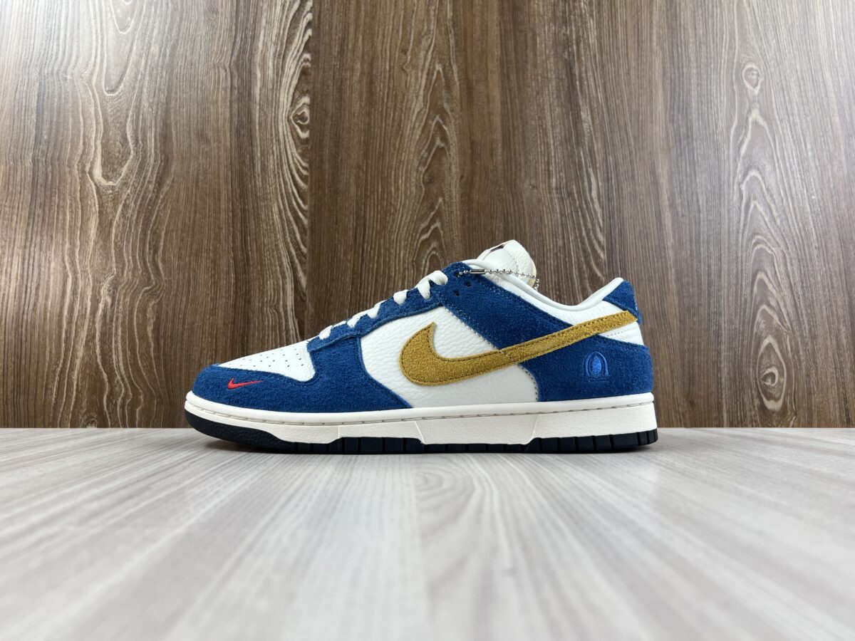 Nike Dunk Kasina Industrial Blue - Image 2