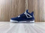 Jordan 4 Retro Michigan - Image 2