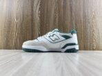 New Balance 550 Vintage Teal - Image 2