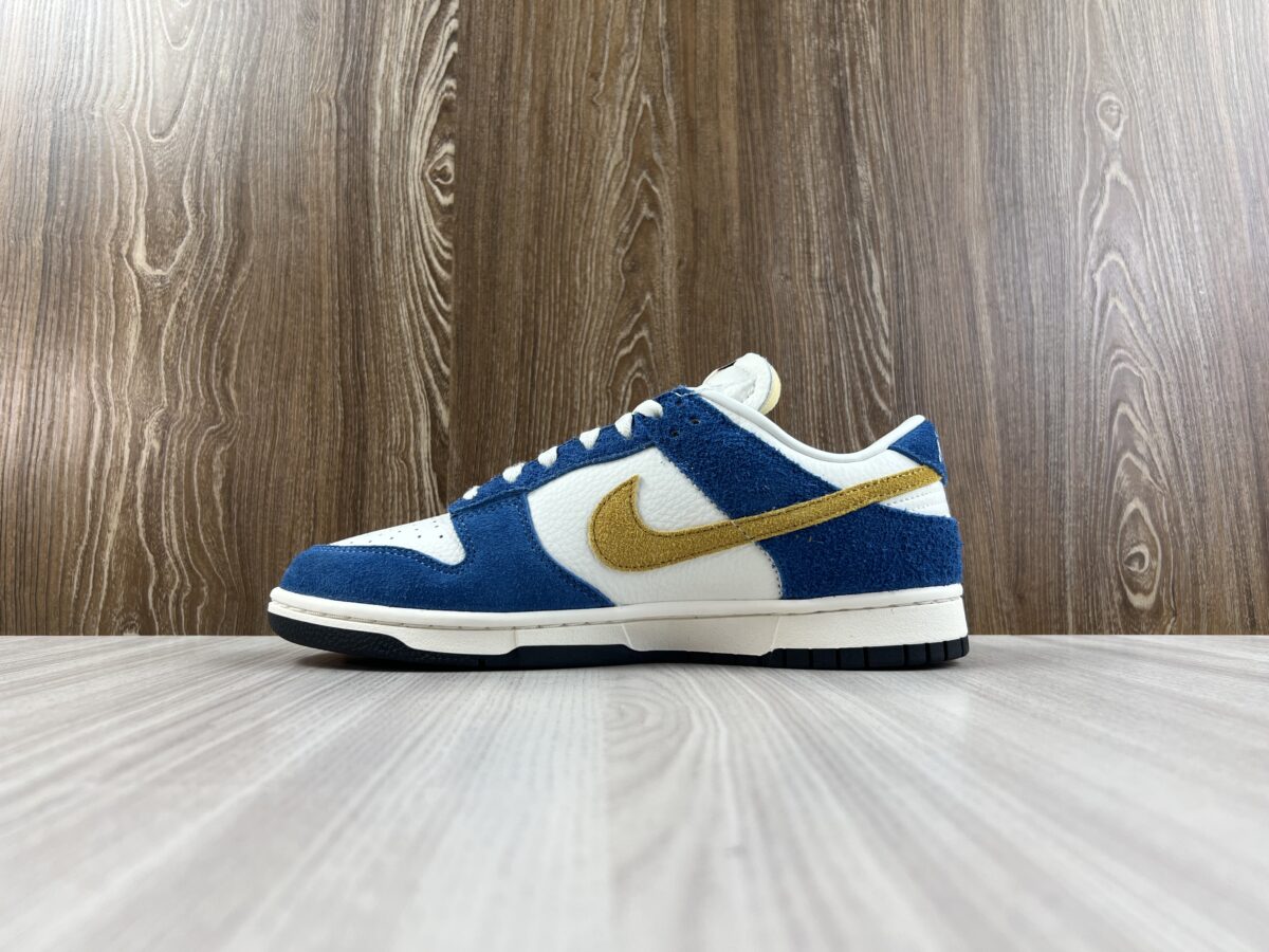 Nike Dunk Kasina Industrial Blue - Image 4