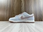 Nike Dunk Low Fossil Rose - Image 3