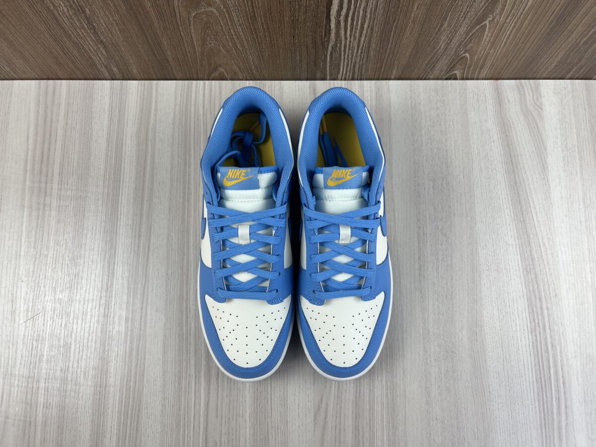 Nike Dunk Low Coast - Image 4
