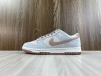 Nike Dunk Low Fossil Rose - Image 2