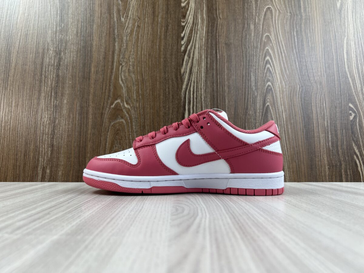 Nike Dunk Low Archeo Pink - Image 3