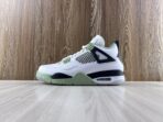 Jordan 4 Retro Seafom - Image 4