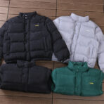 Corteiz Puffer