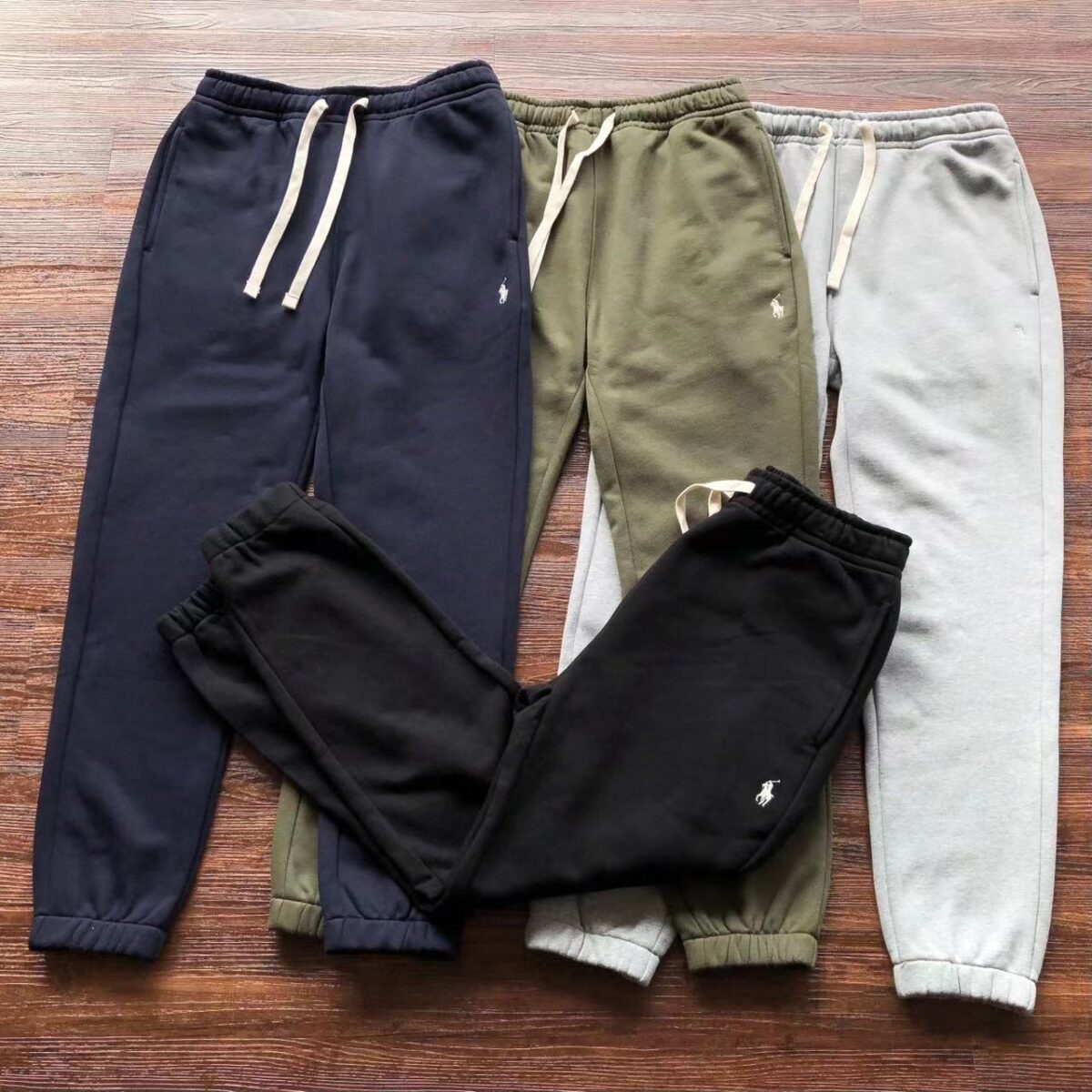 Ralph Lauren Sweatpants - Image 1