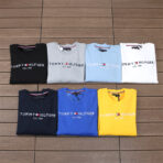 Tommy Hilfiger Crewneck - Image 2