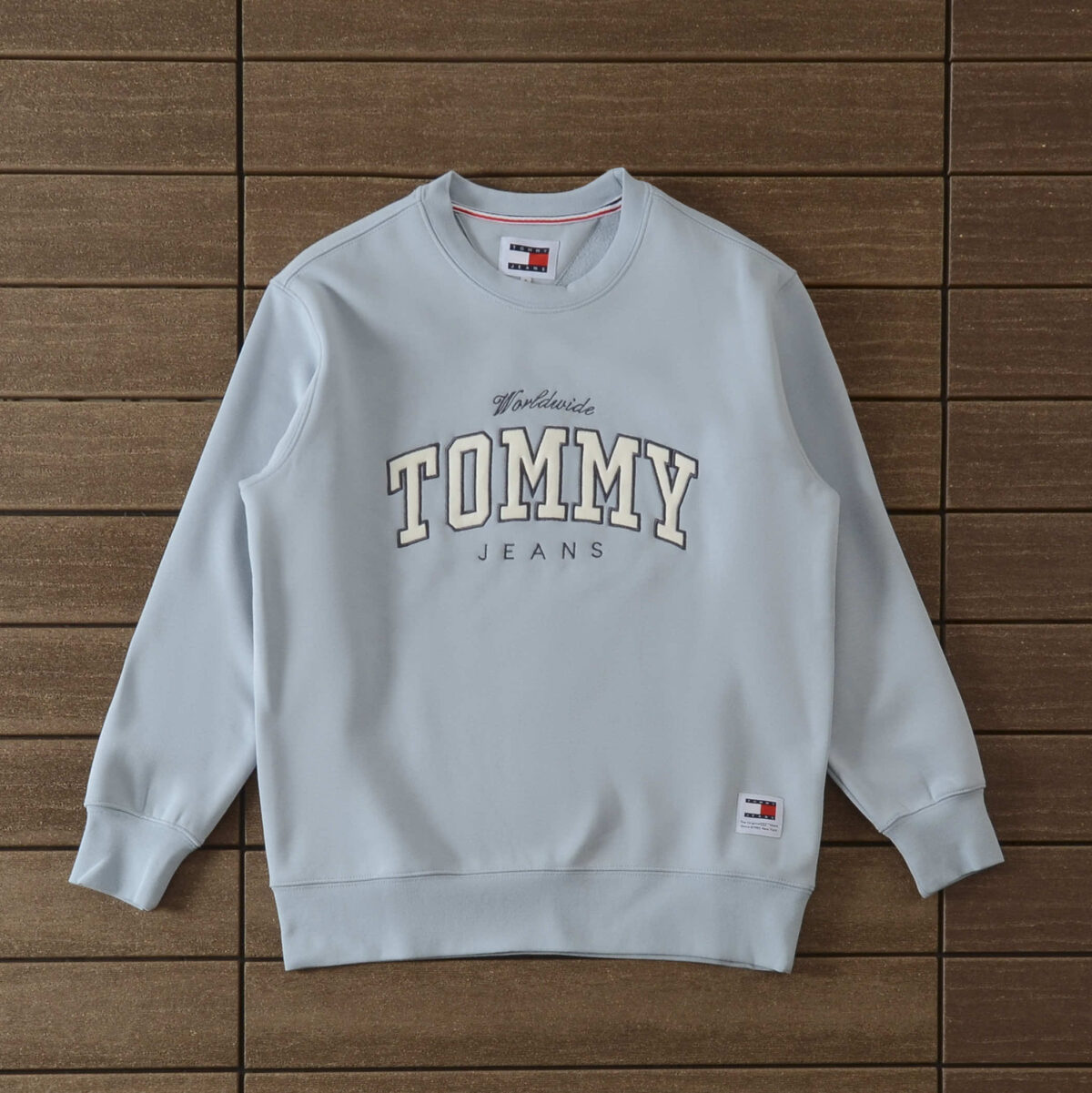 Tommy Hilfiger Crewneck - Image 3