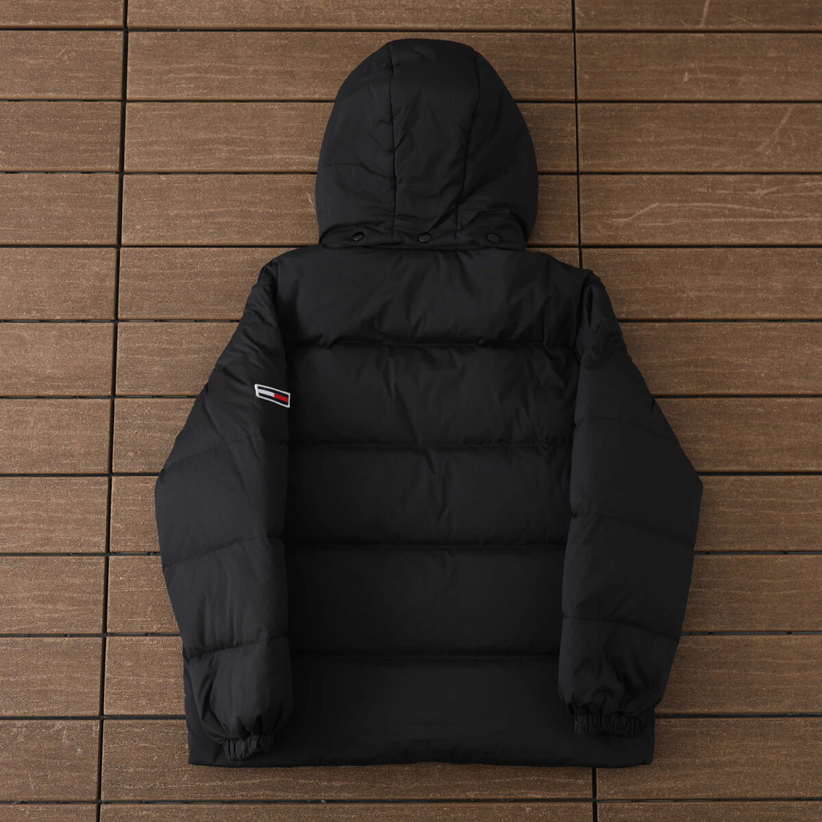Tommy Hilfiger Puffer - Image 3